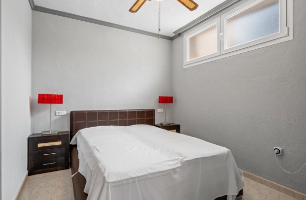 Reventa - Villa Detached - Ciudad Quesada