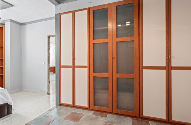 Reventa - Villa Detached - Ciudad Quesada