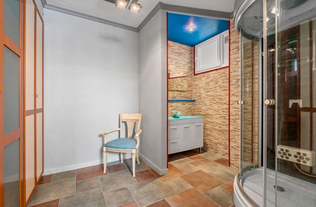 Reventa - Villa Detached - Ciudad Quesada