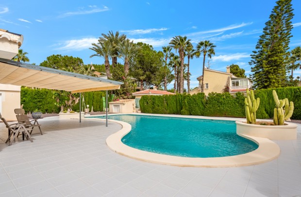 Reventa - Villa Detached - Ciudad Quesada