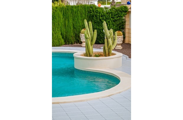 Reventa - Villa Detached - Ciudad Quesada