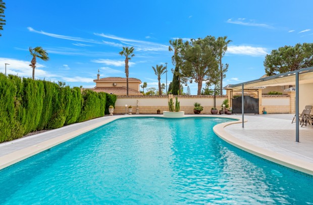 Reventa - Villa Detached - Ciudad Quesada