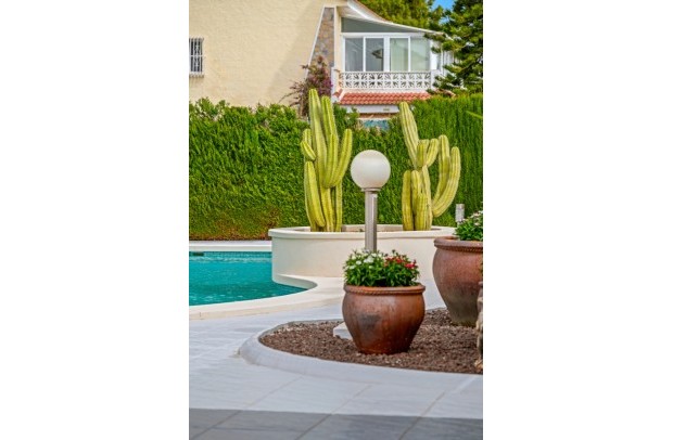 Reventa - Villa Detached - Ciudad Quesada