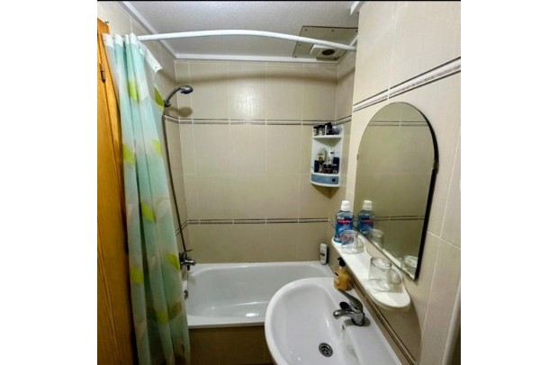 Reventa - Apartment - Torrevieja