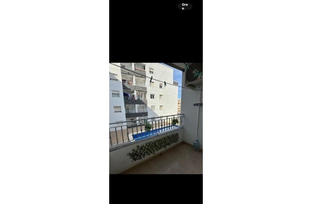 Reventa - Apartment - Torrevieja