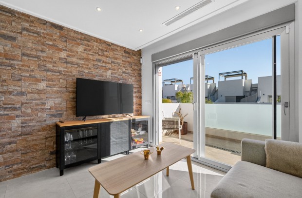 Resale - Apartment - Ciudad Quesada - Lo Marabu