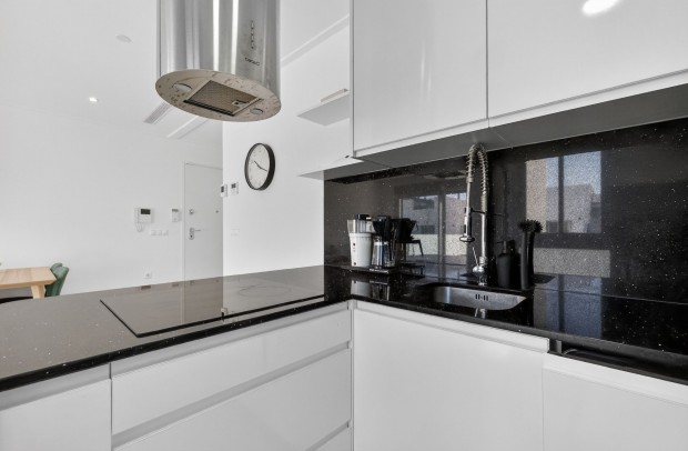 Resale - Apartment - Ciudad Quesada - Lo Marabu