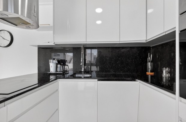 Resale - Apartment - Ciudad Quesada - Lo Marabu