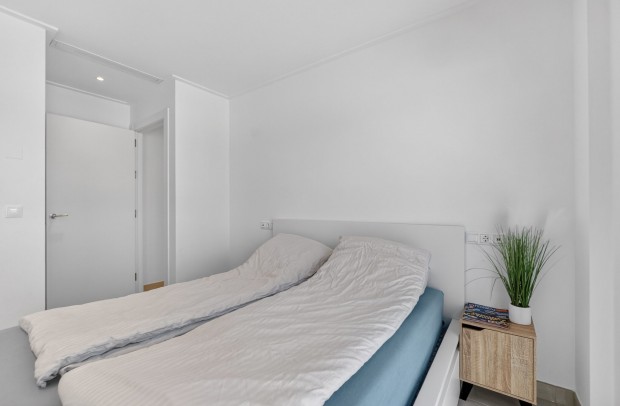 Resale - Apartment - Ciudad Quesada - Lo Marabu