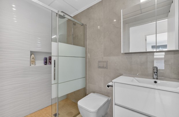 Resale - Apartment - Ciudad Quesada - Lo Marabu