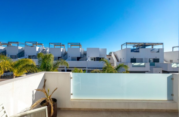 Resale - Apartment - Ciudad Quesada - Lo Marabu