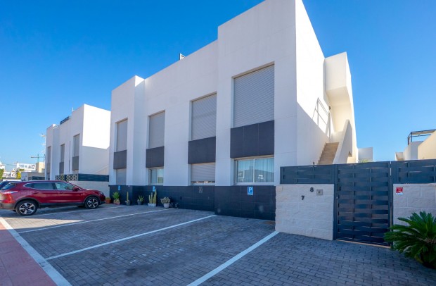 Resale - Apartment - Ciudad Quesada - Lo Marabu