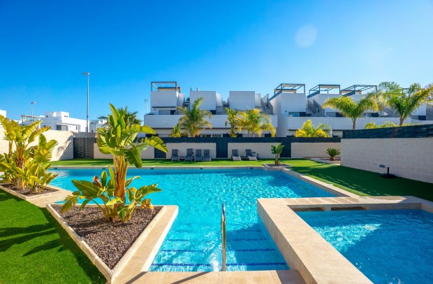 Resale - Apartment - Ciudad Quesada - Lo Marabu