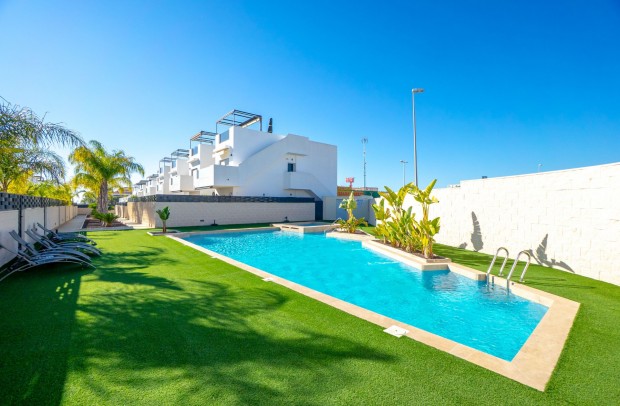 Resale - Apartment - Ciudad Quesada - Lo Marabu