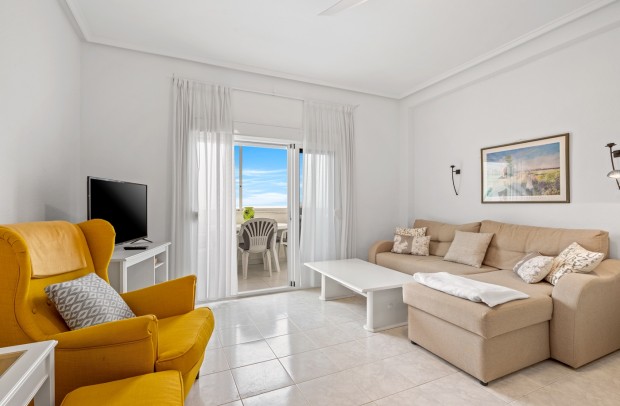 Reventa - Apartment - Ciudad Quesada