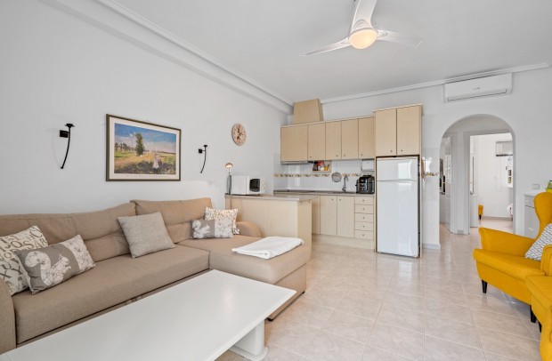 Reventa - Apartment - Ciudad Quesada