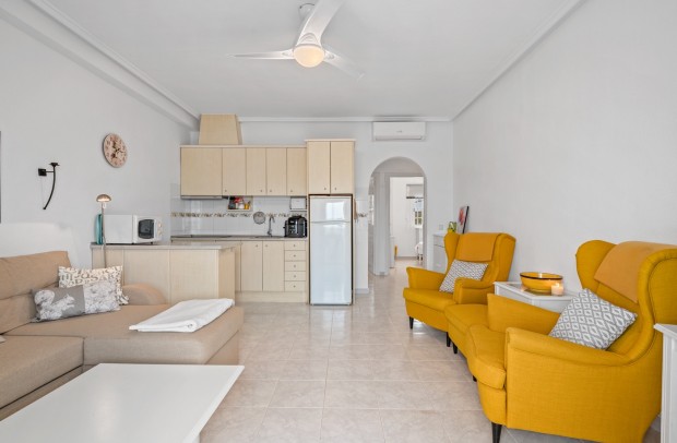 Reventa - Apartment - Ciudad Quesada