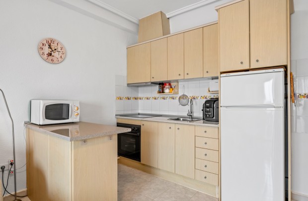 Reventa - Apartment - Ciudad Quesada