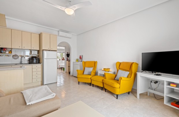 Reventa - Apartment - Ciudad Quesada