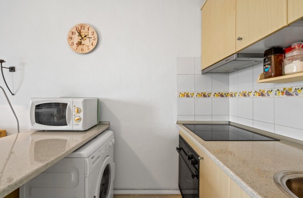 Reventa - Apartment - Ciudad Quesada