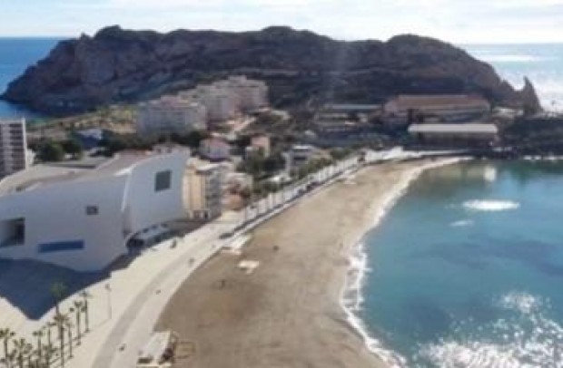 New Build - Villa Detached - Águilas - Los Jardines