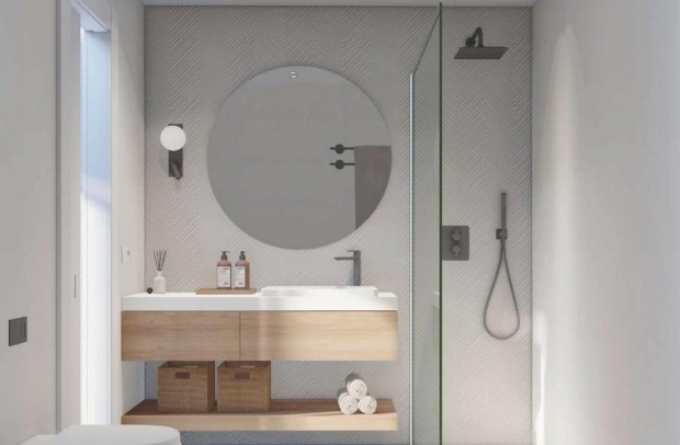 Nueva construcción  - Villa Detached - San Juan de los Terreros - San Juan De Los Terreros