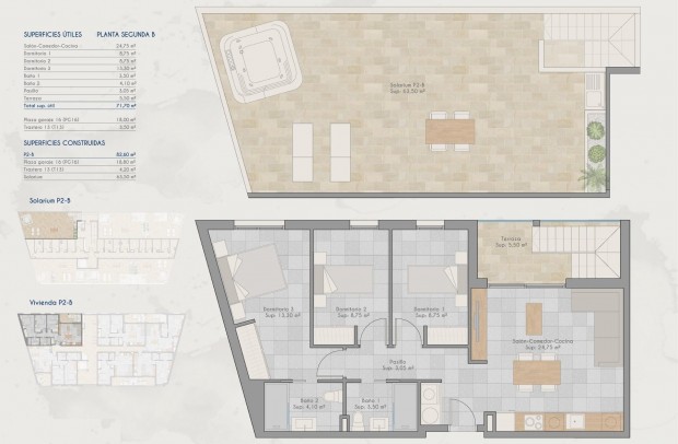 Nueva construcción  - Apartment - San Pedro del Pinatar - Lo Pagán