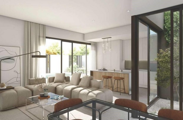 New Build - Villa Detached - San Juan de los Terreros - San Juan De Los Terreros