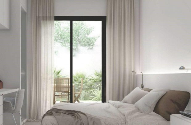 New Build - Villa Detached - San Juan de los Terreros - San Juan De Los Terreros