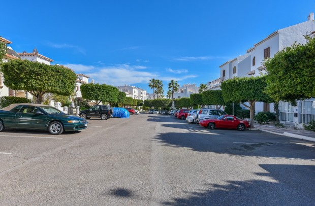 Reventa - Apartment - Ciudad Quesada