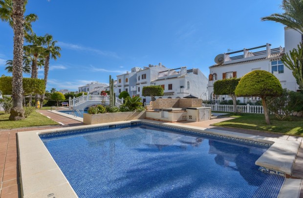 Reventa - Apartment - Ciudad Quesada