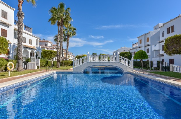 Reventa - Apartment - Ciudad Quesada