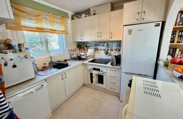 Resale - Villa Detached - Ciudad Quesada - Ciudad Quesada - Doña Pepa