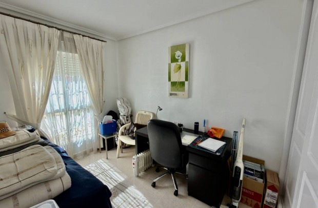 Resale - Villa Detached - Ciudad Quesada - Ciudad Quesada - Doña Pepa