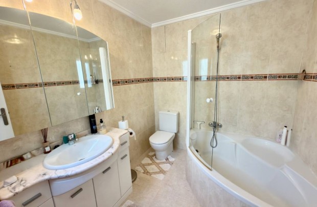 Resale - Villa Detached - Ciudad Quesada - Ciudad Quesada - Doña Pepa