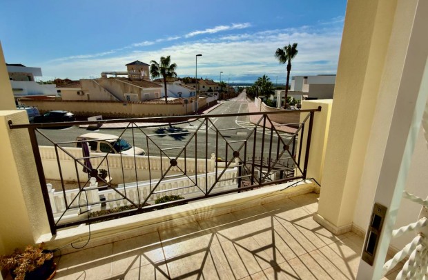 Resale - Villa Detached - Ciudad Quesada - Ciudad Quesada - Doña Pepa