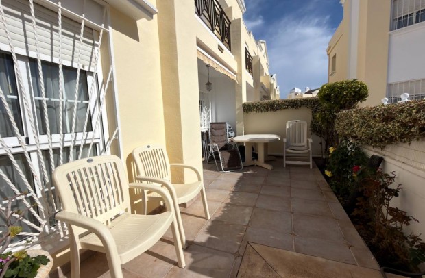 Resale - Villa Detached - Ciudad Quesada - Ciudad Quesada - Doña Pepa