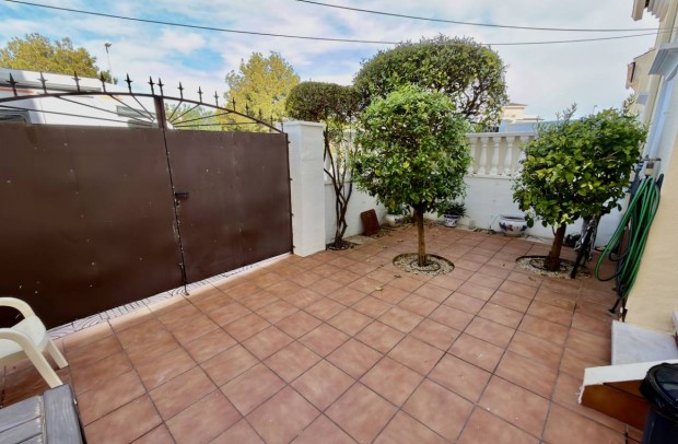 Resale - Villa Detached - Ciudad Quesada - Ciudad Quesada - Doña Pepa