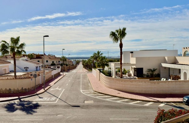 Resale - Villa Detached - Ciudad Quesada - Ciudad Quesada - Doña Pepa