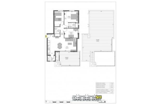 New Build - Bungalow - Algorfa - La Finca Golf Resort