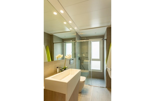 New Build - Villa Detached - Algorfa - La Finca Golf Resort