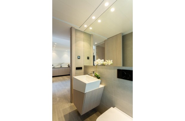 New Build - Villa Detached - Algorfa - La Finca Golf Resort