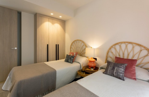 New Build - Villa Detached - Algorfa - La Finca Golf Resort