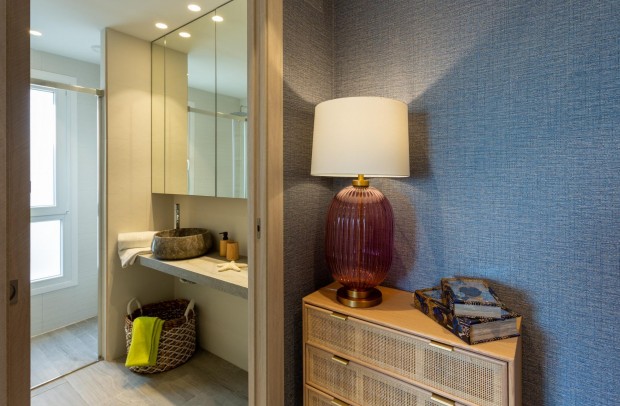 New Build - Villa Detached - Algorfa - La Finca Golf Resort