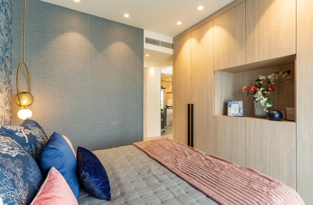 New Build - Villa Detached - Algorfa - La Finca Golf Resort