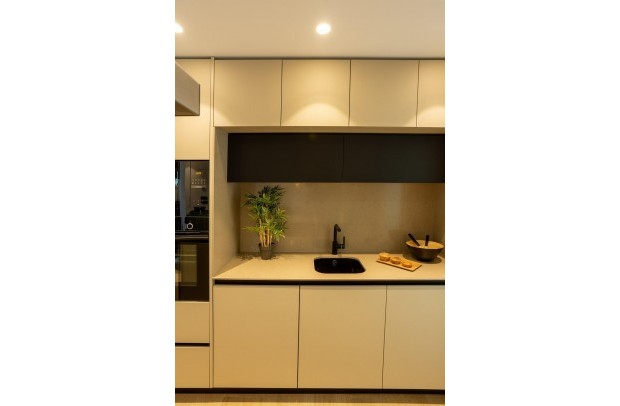 New Build - Bungalow - Algorfa - La Finca Golf Resort