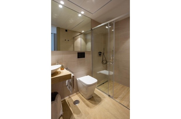 New Build - Bungalow - Algorfa - La Finca Golf Resort