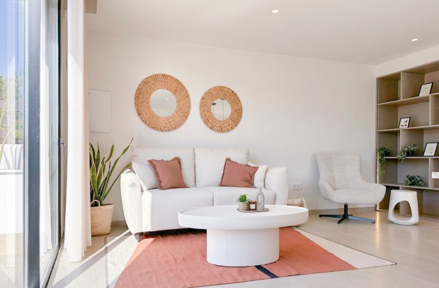 Revente - Semi-Detached - Santiago de la Ribera