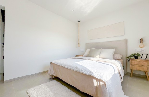 Revente - Semi-Detached - Santiago de la Ribera