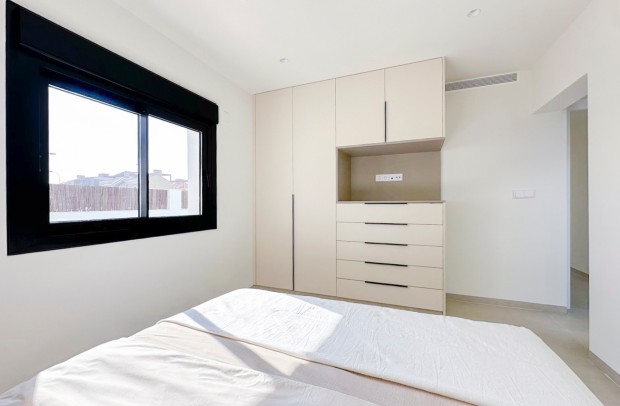 Revente - Semi-Detached - Santiago de la Ribera